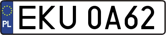 EKU0A62