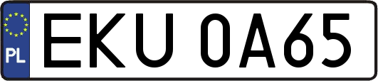 EKU0A65