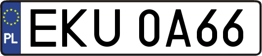 EKU0A66