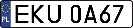 EKU0A67