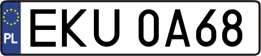 EKU0A68
