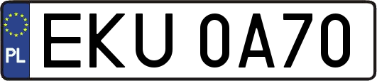 EKU0A70