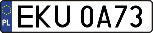 EKU0A73