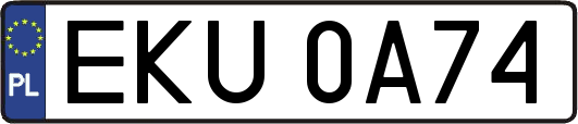 EKU0A74