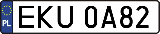 EKU0A82
