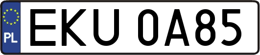 EKU0A85