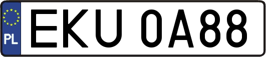 EKU0A88