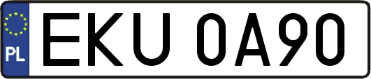 EKU0A90