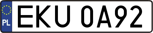 EKU0A92