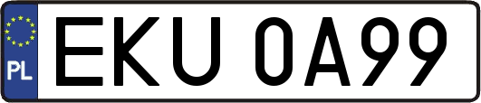 EKU0A99
