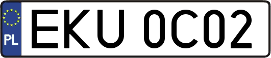 EKU0C02