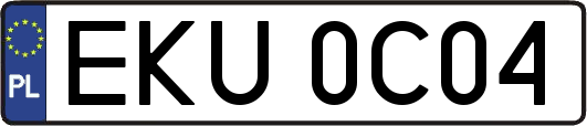 EKU0C04