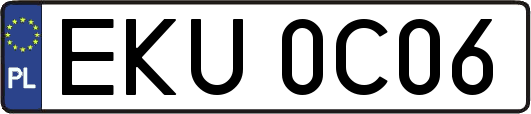 EKU0C06