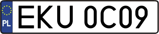 EKU0C09
