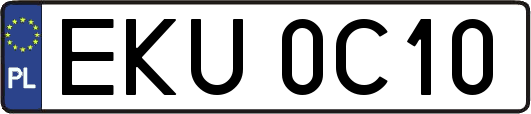EKU0C10