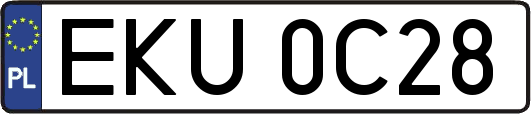 EKU0C28
