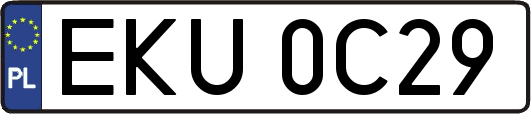 EKU0C29