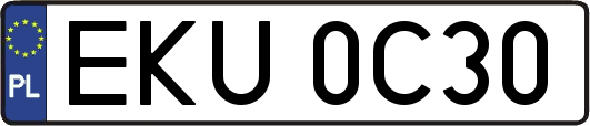 EKU0C30