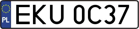 EKU0C37