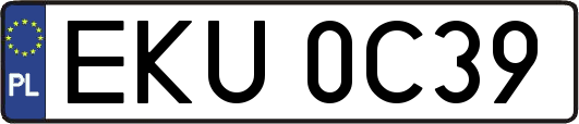 EKU0C39
