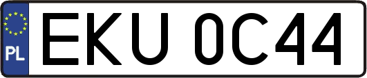 EKU0C44