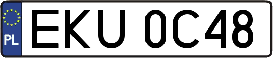 EKU0C48