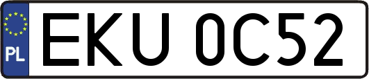 EKU0C52