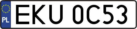 EKU0C53
