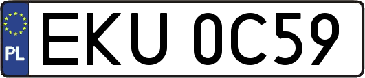 EKU0C59