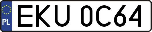 EKU0C64