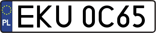 EKU0C65