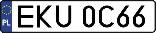 EKU0C66