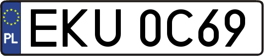 EKU0C69