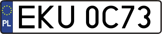 EKU0C73
