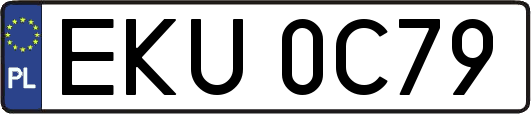 EKU0C79