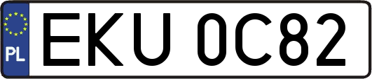 EKU0C82
