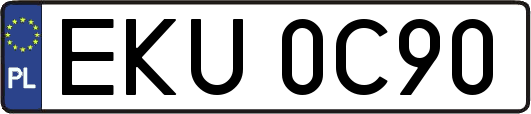 EKU0C90