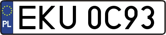 EKU0C93