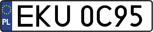 EKU0C95