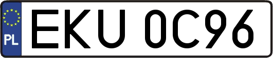 EKU0C96