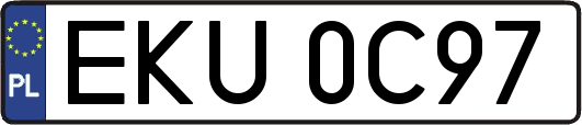 EKU0C97