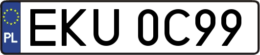 EKU0C99