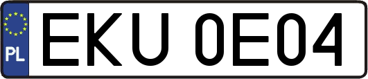 EKU0E04