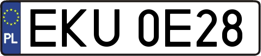 EKU0E28