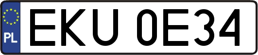 EKU0E34