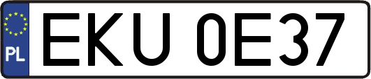 EKU0E37