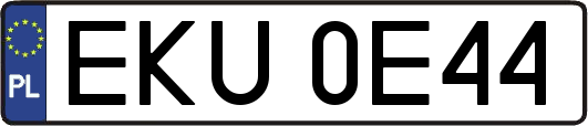 EKU0E44