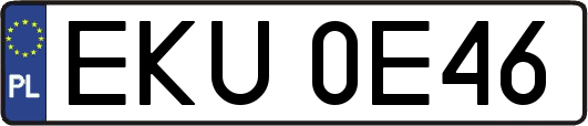 EKU0E46