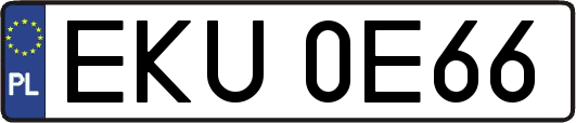 EKU0E66