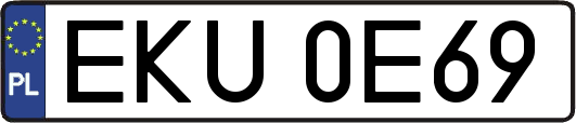 EKU0E69
